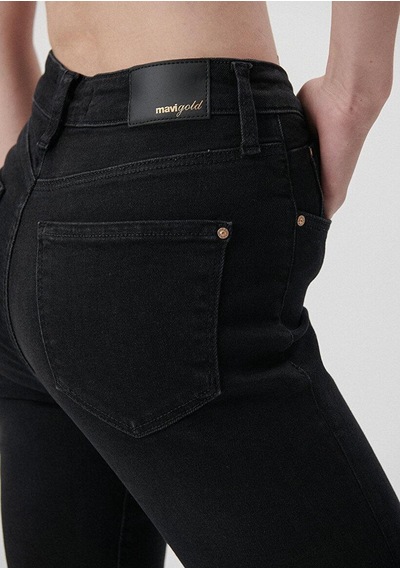 Mavi Kadın Serenay Deep Smoke Gold Premıum 100980-82211 Gri Mavi Kadın Serenay Deep Smoke Gold Premıum 100980-82211 Gri