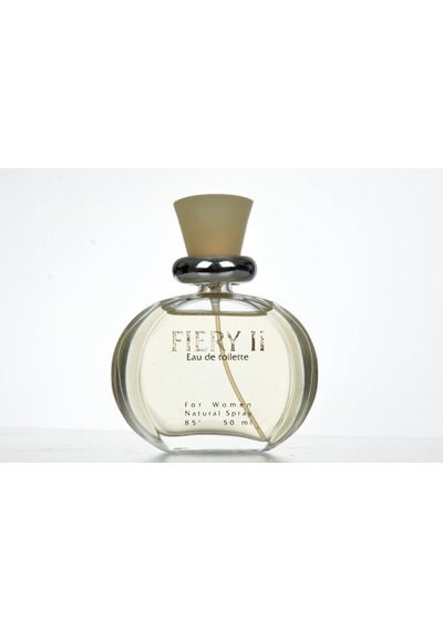 Fiery 2 Kadın Parfüm EDT 2 x 50 ML