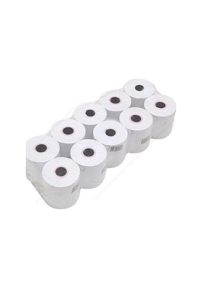 Stilo Termal Yazar Kasa Rulosu 56 Mm X 16 M 10lu Paket