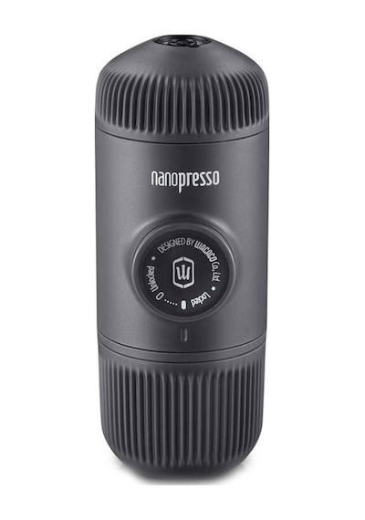Wacaco Nanopresso Manuel Espresso Makinesi