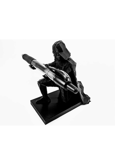 Star Wars Darth Vader Kalem Tutucu 2