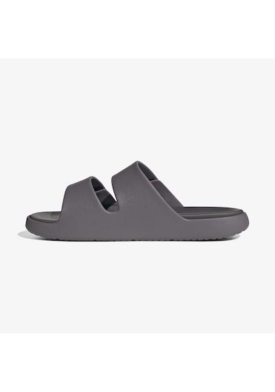 Adidas Znscape Kadın Gri Sandalet Jı1858 Gri