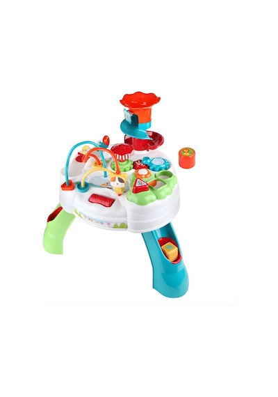 Lc Let's Be Child Türkçe Konuşan Eğitici Aktivite Masası