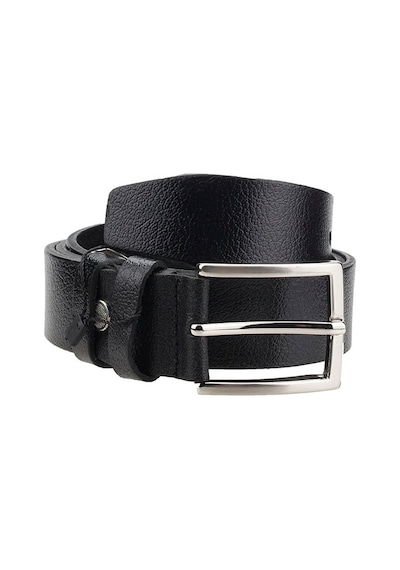 Clk 3500 % 100 Deri 3,5 Cm Erkek Spor Kemer