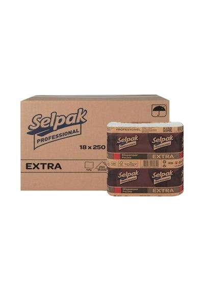 Selpak Professional Selpak Z Havlu