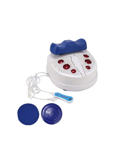 Shaivrissian Fitness Blood Chi Cihazı, Ayak Bacak Masajı, Zamanlayıcı 1 - 20 Dakika Ayarlanabilir , 10 Vites Ayarlanabilir, Pasif Eğitim, Ev, Ofis, Otel, Twister Blue Shaivrissian Fitness Blood Chi Cihazı, Ayak Bacak Masajı, Zamanlayıcı 1 - 20 Dakika Ayarlanabilir , 10 Vites Ayarlanabilir, Pasif Eğitim, Ev, Ofis, Otel, Twister Blue