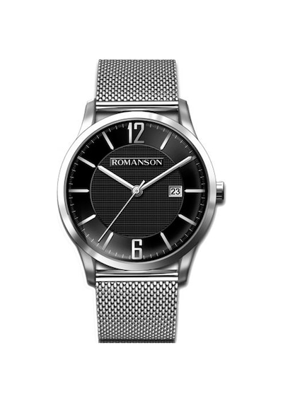 ROMANSON TM8A40MMWWA32W  ERKEK KOL SAATİ