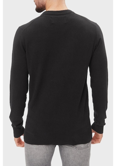 Calvin Klein Erkek Kazak J30j324328 Beh Siyah Calvin Klein Erkek Kazak J30j324328 Beh Siyah