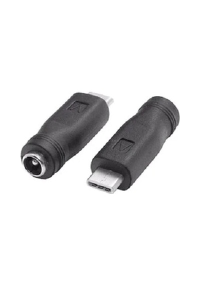 Type-C Adaptör Kablo Ucu Dönüştürücü