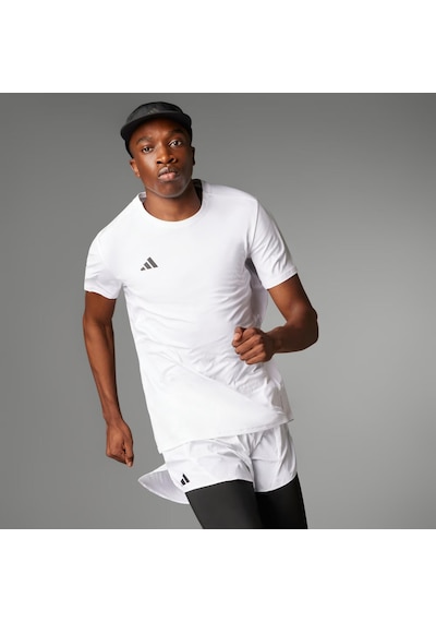 Adidas Adizero Essentials Erkek Tişört C-adıın1157e50a00 Beyaz