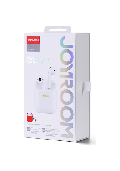 Joyroom JR-T03S Air Bluetooth Kulak İçi Kulaklık
