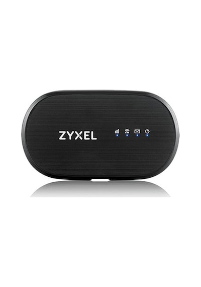 Zyxel Wah 7601 4.5g Lte Taşınabilir Router/şarjlı