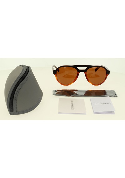 Emporio Armani 4128 574273 Erkek Güneş Gözlüğü