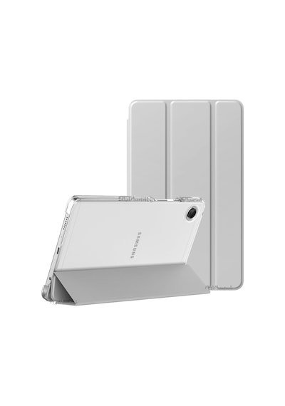 Samsung Galaxy Tab Uyumlu A9 8.7inç Sm-x110 Kılıf Smartakıllı Uyku Modlu