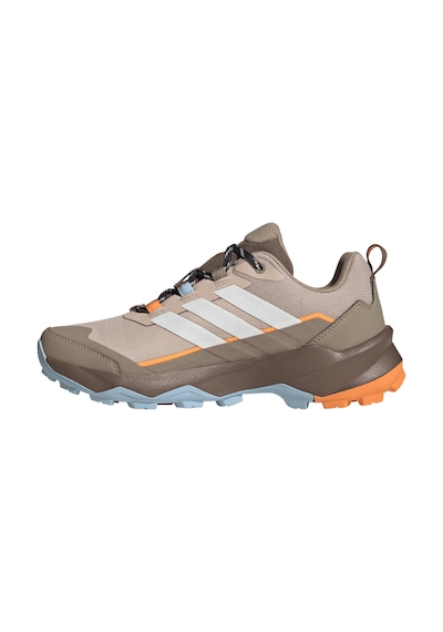 Adidas Terrex Skychaser Ax5 Gore-tex Kadın Outdoor Ayakkabı Hp7169 Çok Renkli