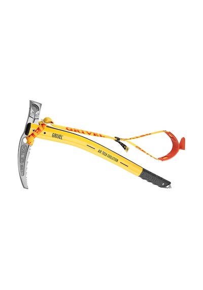 Grivel Air Tech Evolution Hammer T 48cm Buz Kazması PIATHG48 Çok Renkli