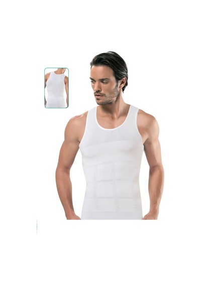 3'Lü Paket Erdem 650 Korse Atlet