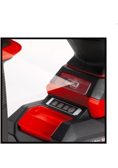 Einhell TE-HD 18/20 Li 1x4,0Ah Akülü Kırıcı Delici - 4514299