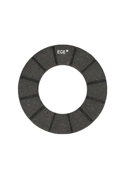 Rötövatör Rototiller Şaft Balatası-2 Adet - 85.5x140x3.60