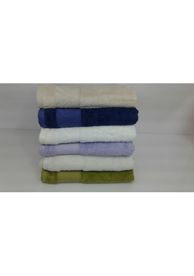 Soley Bambu Havlu (50 x 100) (221289922)
