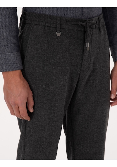 Pierre Cardin Erkek Füme Pantolon 50311807-vr058