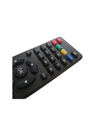 Next Kablo TV TK-8001 Uzaktan Kumanda UK049