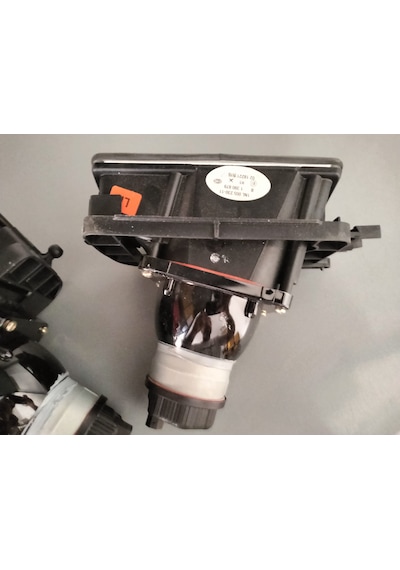 Bmw E32 Sis Farı Takımı Hella Sis Takımı