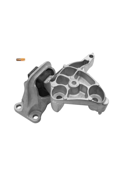 Motor Takozu Sağ Fluence 09 Megane Iıı 09 1.5dci Gb Kaucuk 112100019r