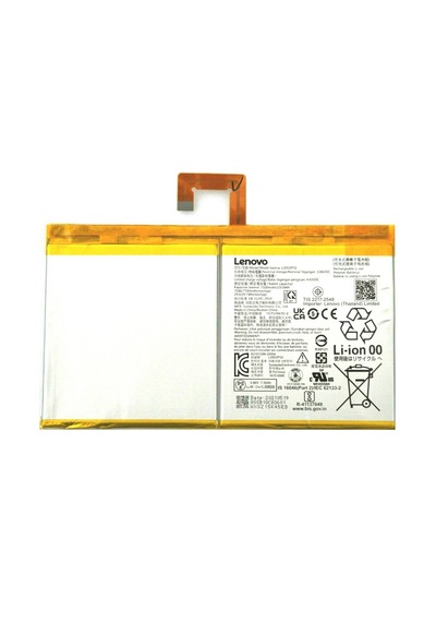 Lenovo Tab P11 Tb-j606f Tb-j606l Za7r0223tr Tablet Batarya - Pil