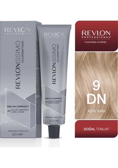 Rp Revlonıssımo Cc 9dn 60ml