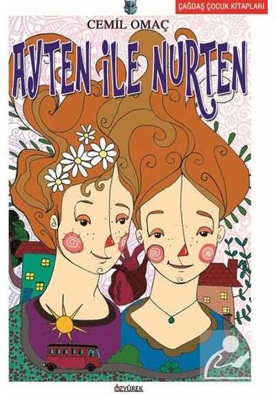 Mercankitap Ayten Ile Nurten / Cemil Omaç