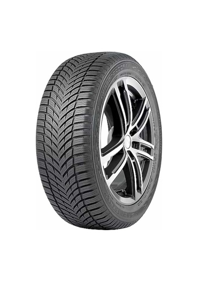 Nokian 215/55R18 99V XL Seasonproof 1 Dört Mevsim Lastiği 2025