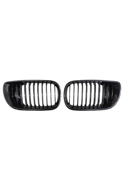 Bmw E46 Panjur Set Karbon -sedan- 2001-2005
