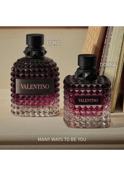 Valentino Born In Roma Intense Uomo Edp 50 Ml Parfüm Diğer 51578025