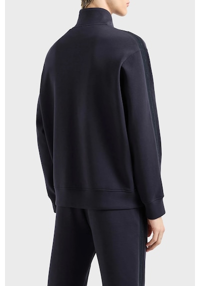 Emporio Armani Erkek Sweat 6d1ma8 1jhsz 0920 Lacivert
