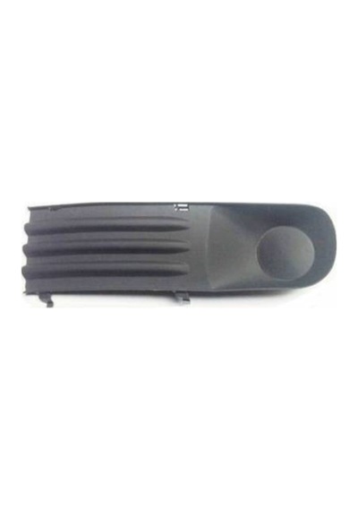 Volkswagen Transporter T5 Için Sis Far Kapak Sag Sisiz 2003-2010 498593254