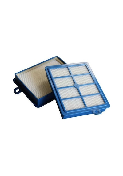 Philips Uyumlu Fc9262 Fc9264 Ergofit Hepa Filtre