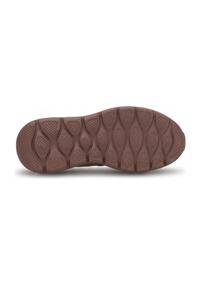 M.p 262-7258 Erkek Klasik Sneaker Bej