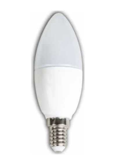 Cata Ct 4079 7w Buji Led Ampül 6400k Beyaz Işık E14 Duy