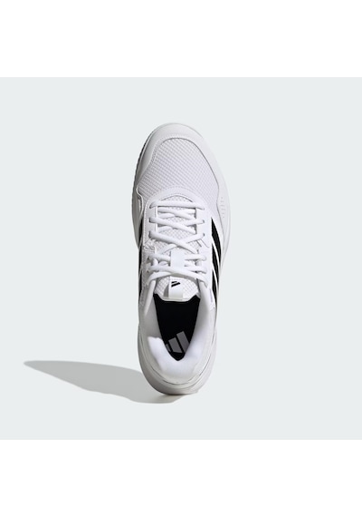Adidas Gamecourt 3 All Court Erkek Tenis Ayakkabısı C-adıkk0711e10a00 Beyaz