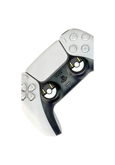 Ps3, Ps4, Ps5, Xbox Uyumlu Analog Stick Koruyucu - Clt-21 - 4 Lü Set