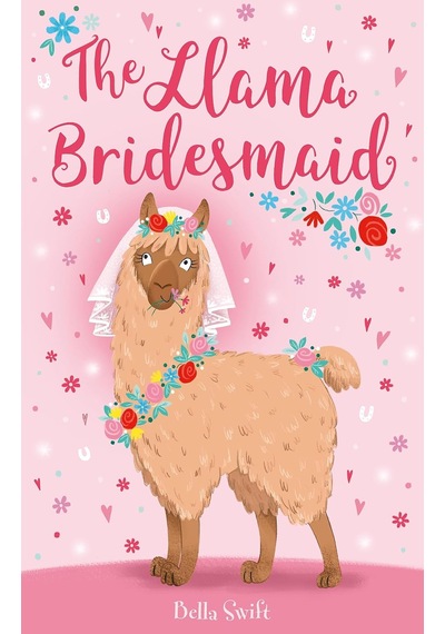 The Llama Bridesmaid