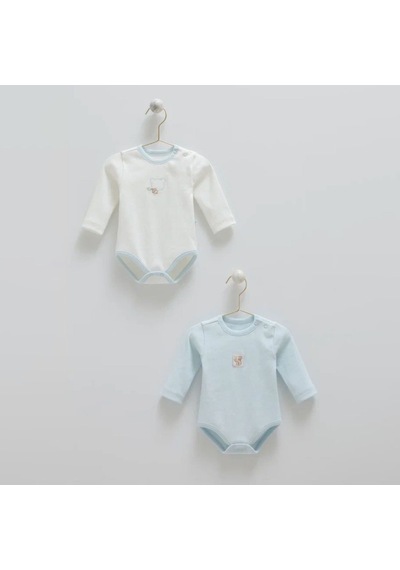 Caramell Bebek Body 1955 Mavi