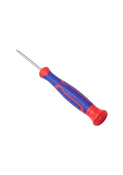 Workpro Wp200510 7 Parça Profesyonel Cr-v Manyetik Hassas Torx Tornavida Seti