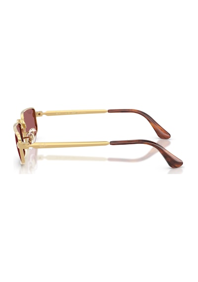 Ray-ban 0rb3927 001/af 54 Unisex Güneş Gözlüğü Siyah