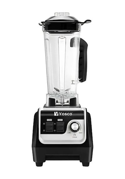 Vosco Hs-206 Buz Kırıcılı Bar Blender Dişli Mantar,bıçak Altı Dişlisi
