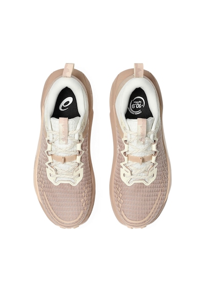 Asics Gel-trabuco 13 Kadın Bej Outdoor Koşu Ayakkabısı 1012b768-200 Bej