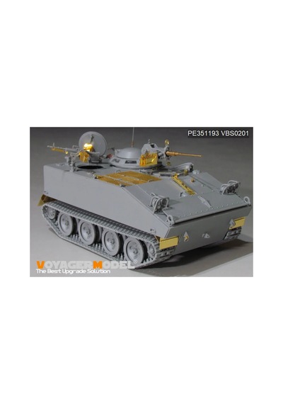 1/35 M114 A1 Crv Maketi, Takom 2148