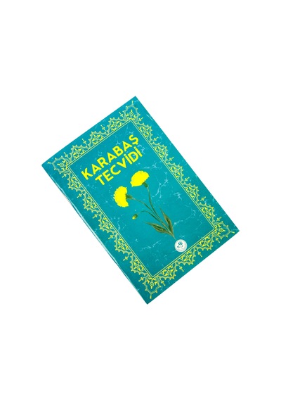 Karabaş Tecvidi Açıklamalı - Fazilet Neşriyat