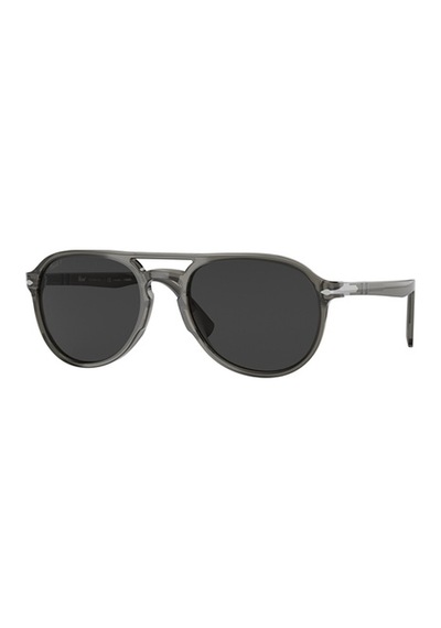 Persol Po3235s 110348 55-20-145 Erkek Güneş Gözlüğü Füme